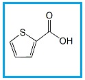 Rivaroxaban Thiophene Carboxylic Acid Impurity